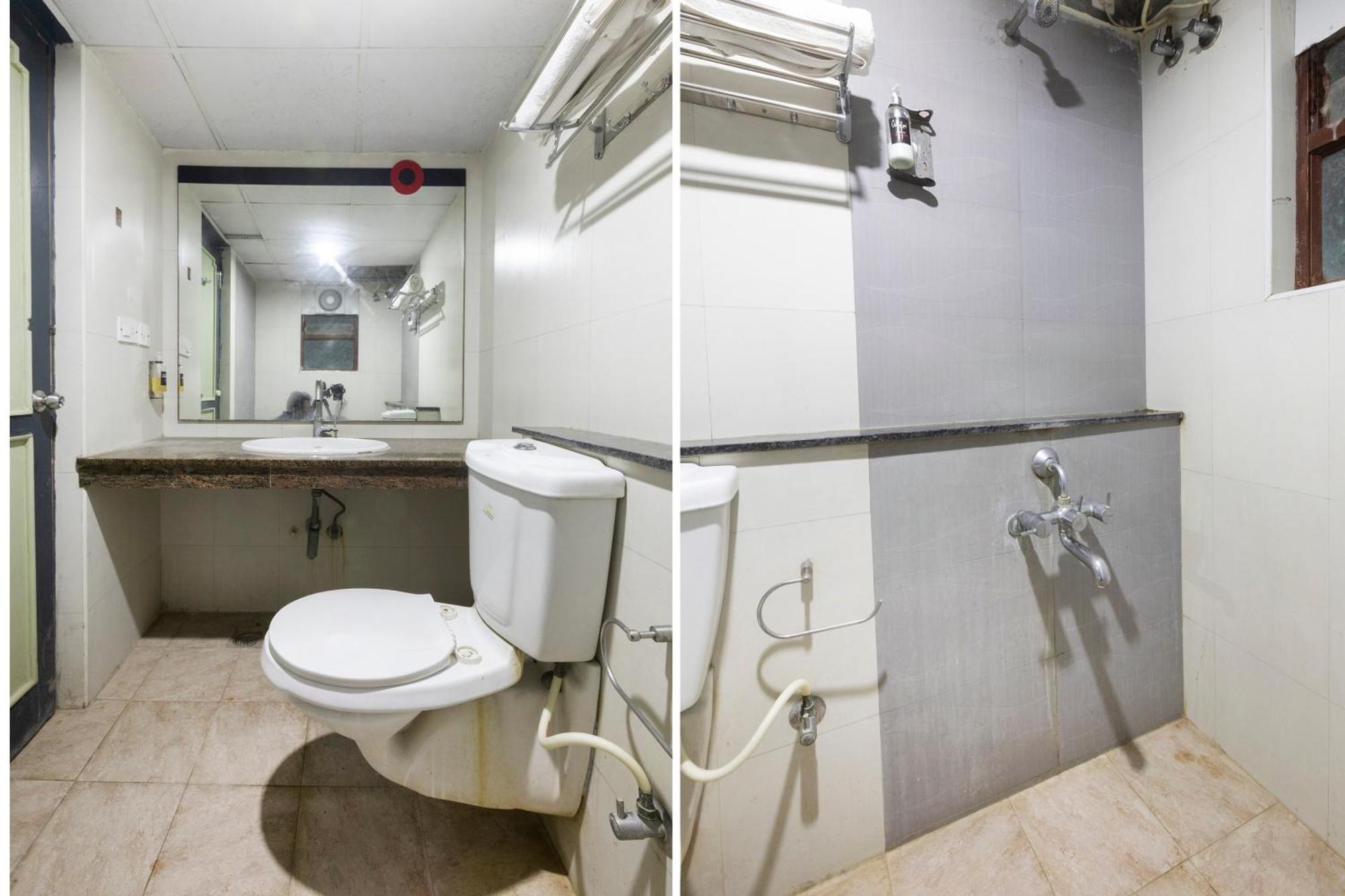 Collection O Santhome Residency Near Marina Beach Ченнаї Екстер'єр фото